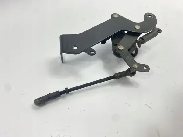 Mécanisme de liaison des gaz Mercedes W124 M111 image 8