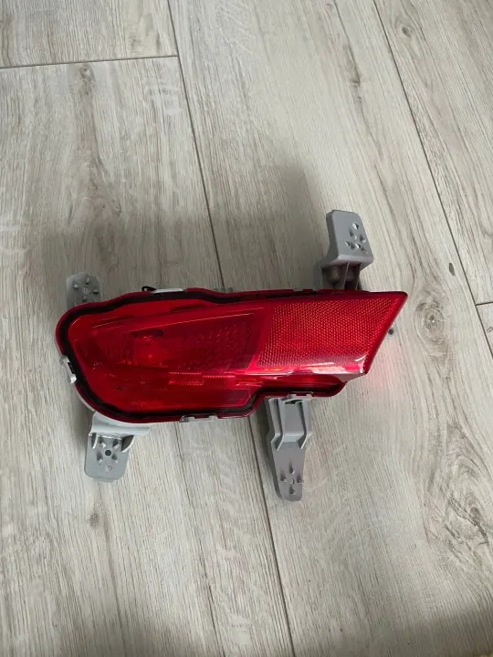 Hyundai i30 III höger dimljus OEM 92406-S000 image 2
