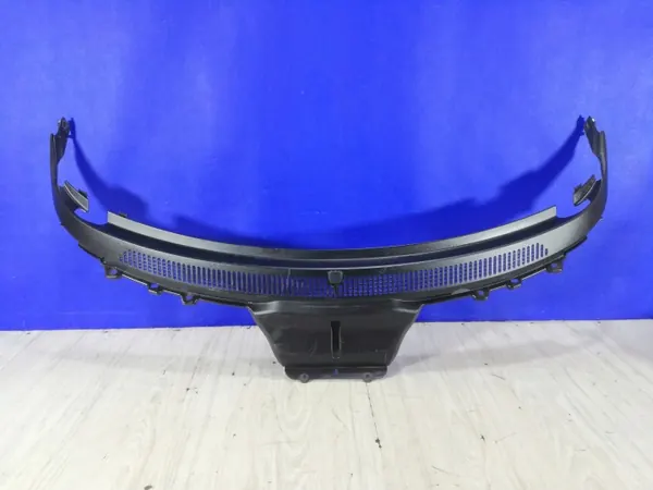 Smart ForTwo 451 Övre Vindrutslist OEM - Fram image 2
