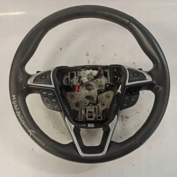 Lenkrad-Paddles Ford Mondeo MK5 OEM DS733600PS3ZHE image 2
