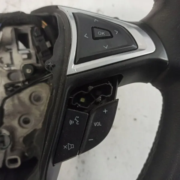 Lenkrad-Paddles Ford Mondeo MK5 OEM DS733600PS3ZHE image 4