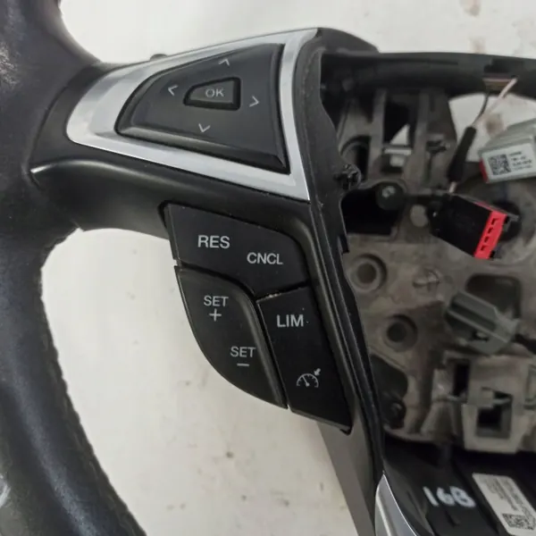 Lenkrad-Paddles Ford Mondeo MK5 OEM DS733600PS3ZHE image 5