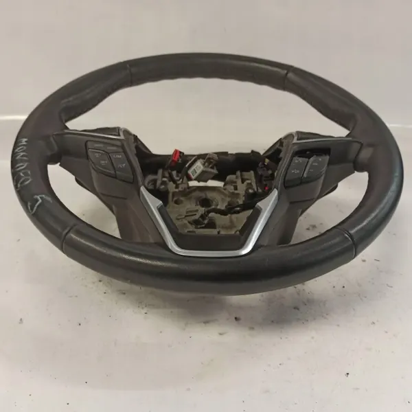 Lenkrad-Paddles Ford Mondeo MK5 OEM DS733600PS3ZHE image 6