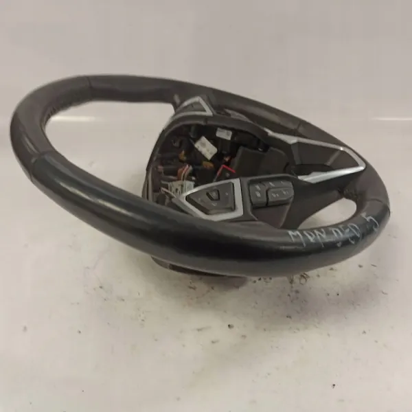 Lenkrad-Paddles Ford Mondeo MK5 OEM DS733600PS3ZHE image 7