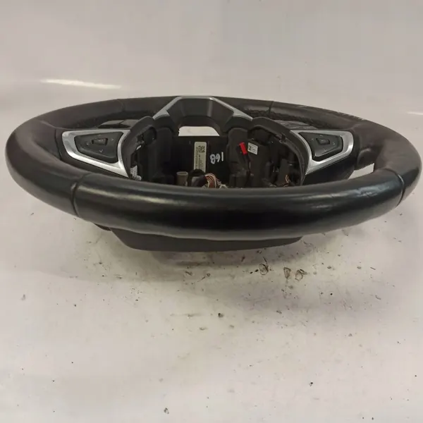 Lenkrad-Paddles Ford Mondeo MK5 OEM DS733600PS3ZHE image 8