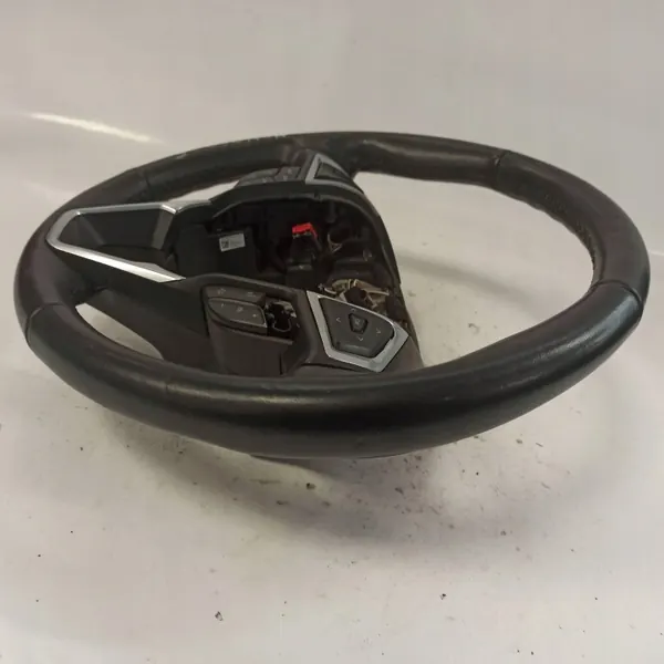 Lenkrad-Paddles Ford Mondeo MK5 OEM DS733600PS3ZHE image 9