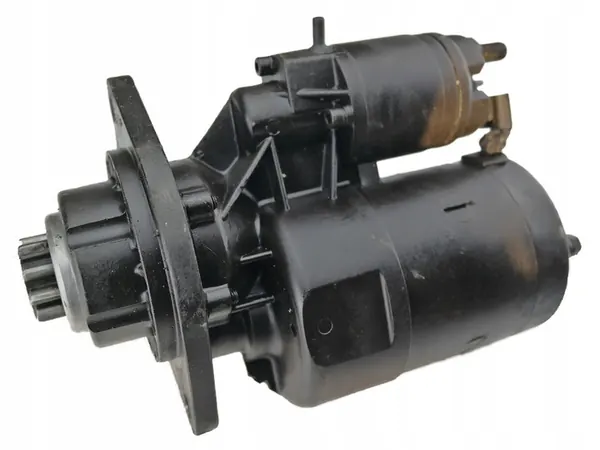 Motor de arranque Daewoo Lublin 2.4D TD image 2