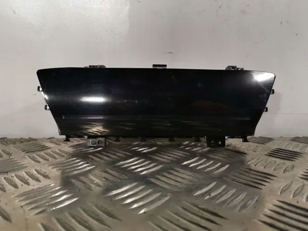 Panel climatización Honda HR-V OEM T8ME8 - Usado image 2