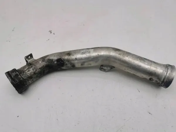 Intercooler-Rohr OEM A6420980707 für Jeep Grand Cherokee image 2