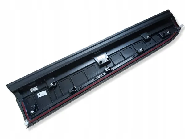 Audi Q7 S-Line Oikea Etuoven Lista OEM 4M0853960N image 2
