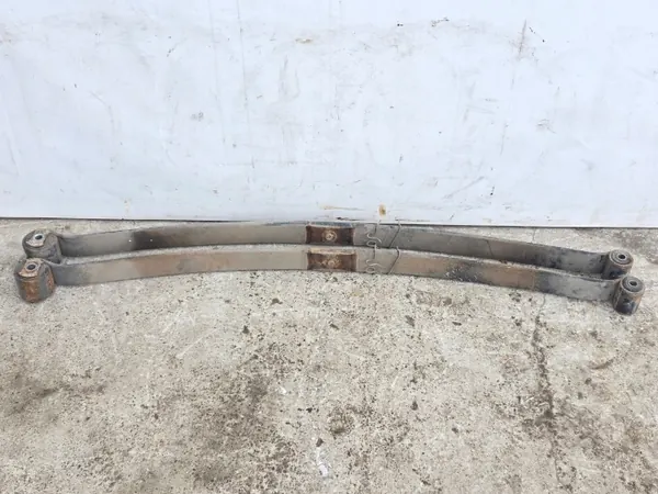 OEM BOXER JUMPER DUCATO 06-20 Taka nostojousi image 2