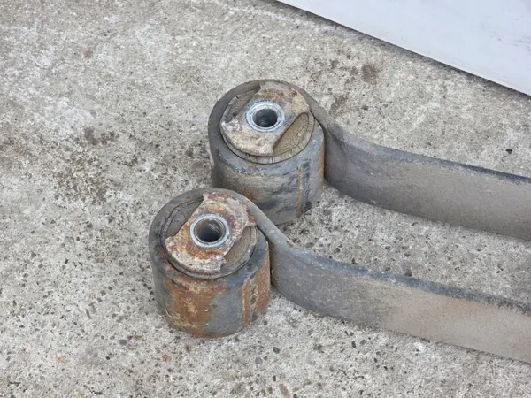 OEM BOXER JUMPER DUCATO 06-20 Taka nostojousi image 6