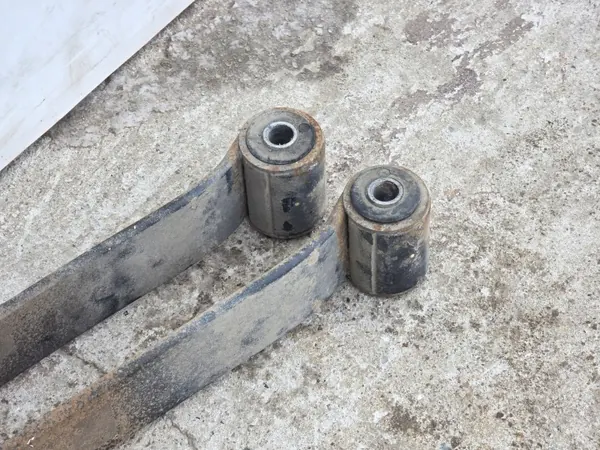 OEM BOXER JUMPER DUCATO 06-20 Taka nostojousi image 7