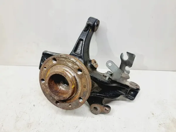 Peugeot 308 Front Wheel Hub OEM 1610138080 image 2