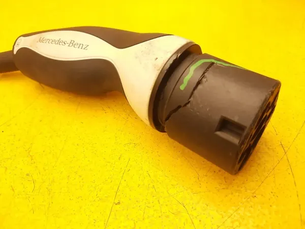 Cable de carga Mercedes-Benz OE A0005833001 image 5