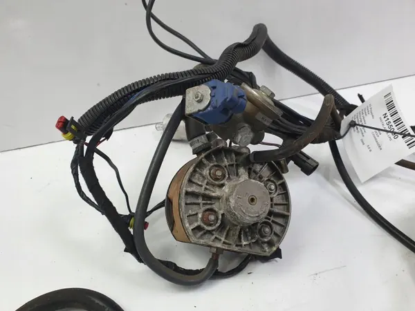 Kit d'installation GPL OEM 67R-014289 4GAS-8 image 4