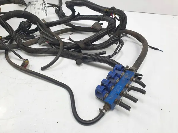 Kit d'installation GPL OEM 67R-014289 4GAS-8 image 7