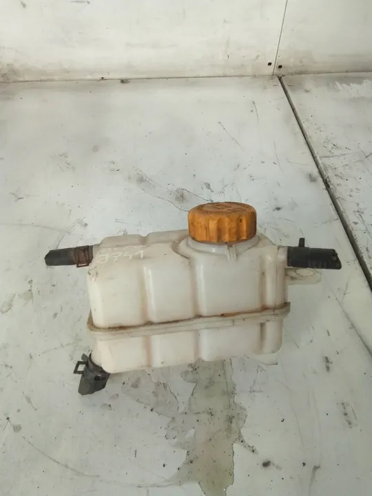 Koelvloeistofreservoir Chevrolet Aveo T250 image 2