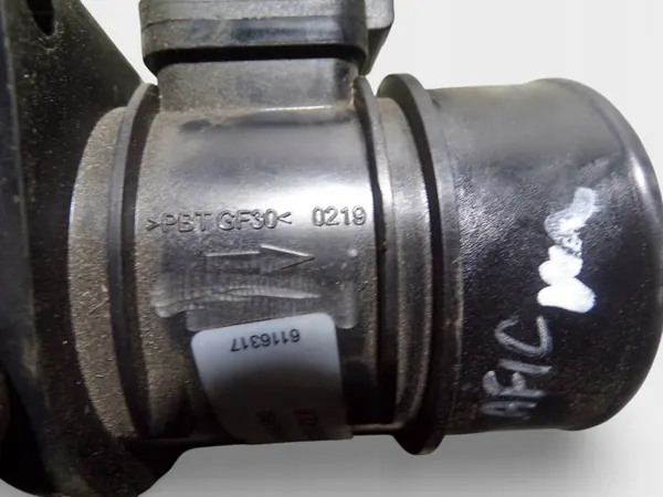 OEM 707759420 Débitmètre d'air pour Trafic/Vivaro image 3
