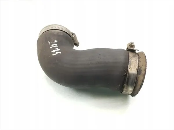 Manguera Intercooler Audi A4 2.0 TDI 2005 image 4