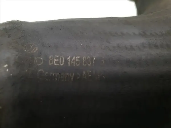 Manguera Intercooler Audi A4 2.0 TDI 2005 image 5