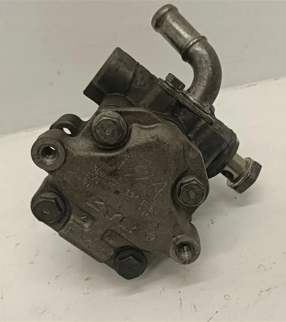 Bomba de direção VW Phaeton Audi A6 3D0422154F image 3