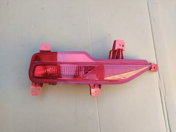 Faro trasero halógeno Hyundai OEM 92405G4500 usado image 2
