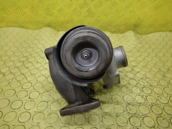 Saab 9-3 2.2 D Turbo OEM 24445062 - Begagnad image 4