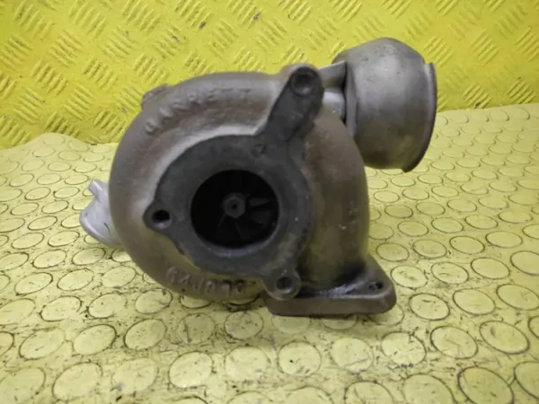 Saab 9-3 2.2 D Turbo OEM 24445062 - Begagnad image 5