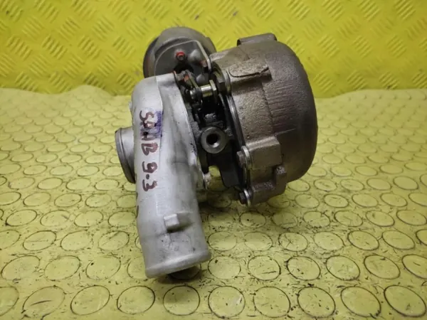 Saab 9-3 2.2 D Turbo OEM 24445062 - Begagnad image 7