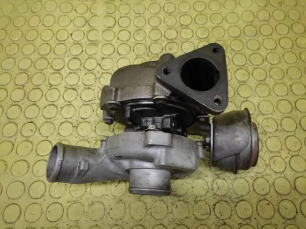 Saab 9-3 2.2 D Turbo OEM 24445062 - Begagnad image 8