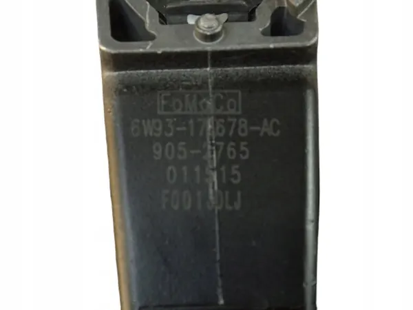 Fotokrom backspegeln OEM 6W9317E678A Jaguar image 6
