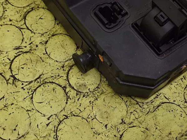 MÓDULO BSI PEUGEOT PARTNER image 5