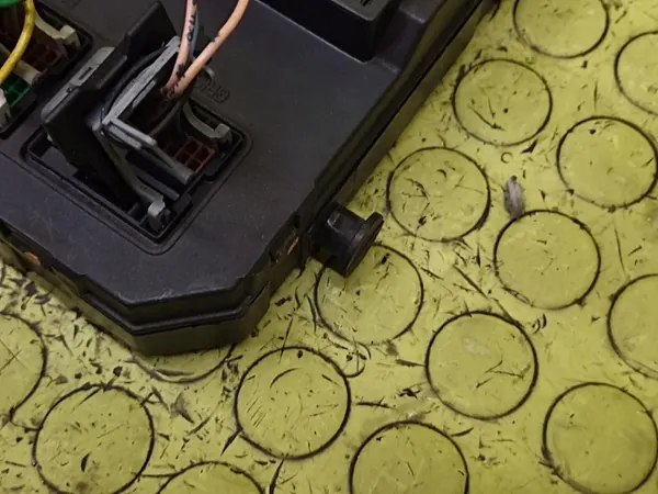 MÓDULO BSI PEUGEOT PARTNER image 6