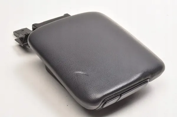 Accoudoir tunnel central Volvo V50 2010 OEM 39867432 image 2