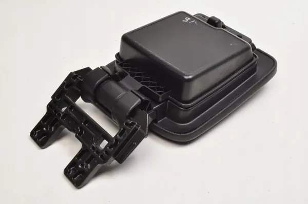 Accoudoir tunnel central Volvo V50 2010 OEM 39867432 image 10