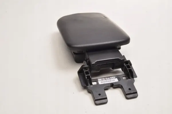 Accoudoir tunnel central Volvo V50 2010 OEM 39867432 image 8
