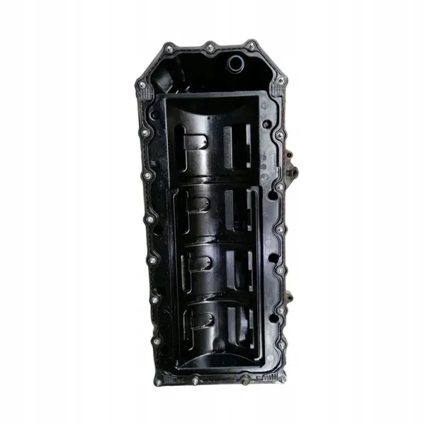 Carter d'huile Dodge Durango d'occasion OEM 68211598AB image 2