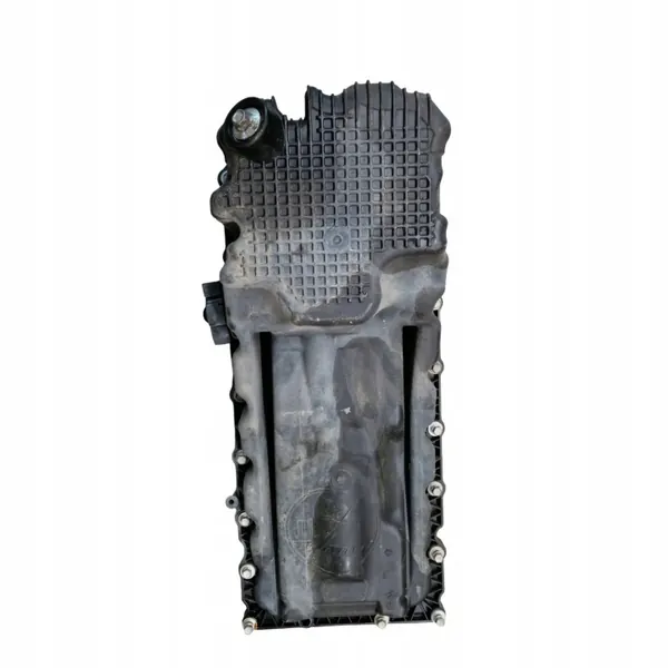Carter d'huile Dodge Durango d'occasion OEM 68211598AB image 3
