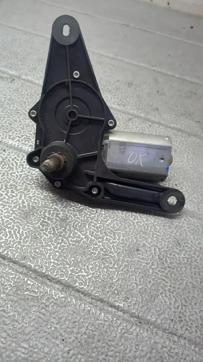 Heckwischermotor Renault Clio II 01R HB 8200071214 image 4