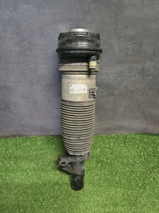 Amortecedor Pneumático Dianteiro Esquerdo OEM 77689032502 BMW image 2