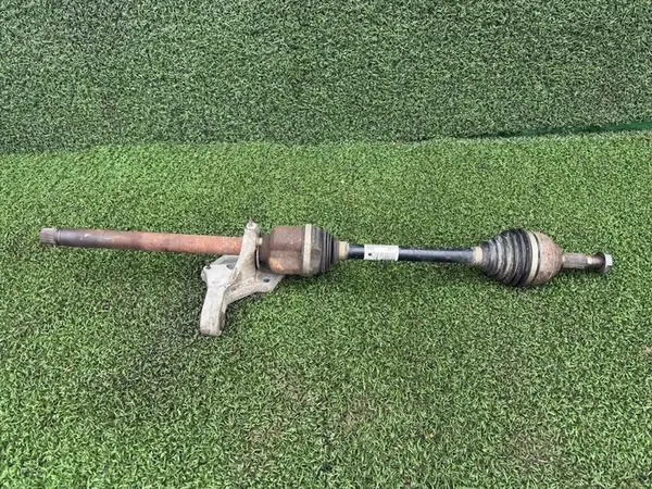 Semi-eixo dianteiro direito Toyota Proace 9813090980 image 2