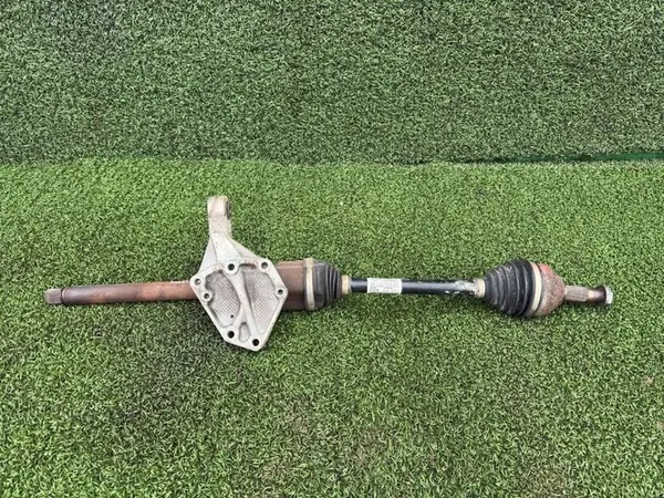 Semi-eixo dianteiro direito Toyota Proace 9813090980 image 3
