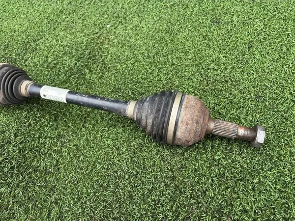 Semi-eixo dianteiro direito Toyota Proace 9813090980 image 4