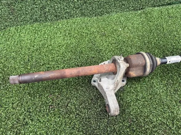 Semi-eixo dianteiro direito Toyota Proace 9813090980 image 5