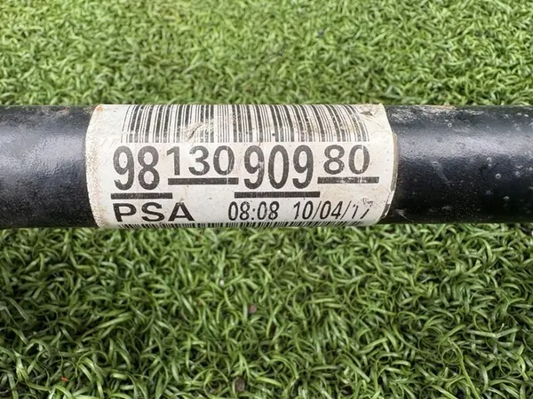 Semi-eixo dianteiro direito Toyota Proace 9813090980 image 6