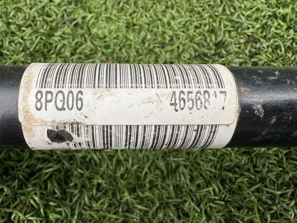 Semi-eixo dianteiro direito Toyota Proace 9813090980 image 7