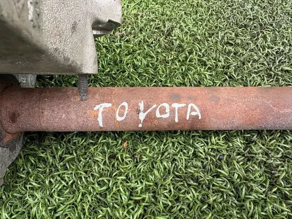 Semi-eixo dianteiro direito Toyota Proace 9813090980 image 9