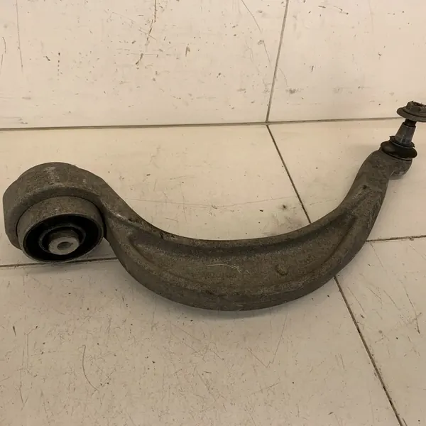 Braccio di controllo inferiore anteriore destro Audi A6 C7 3.0 TDI OEM image 5