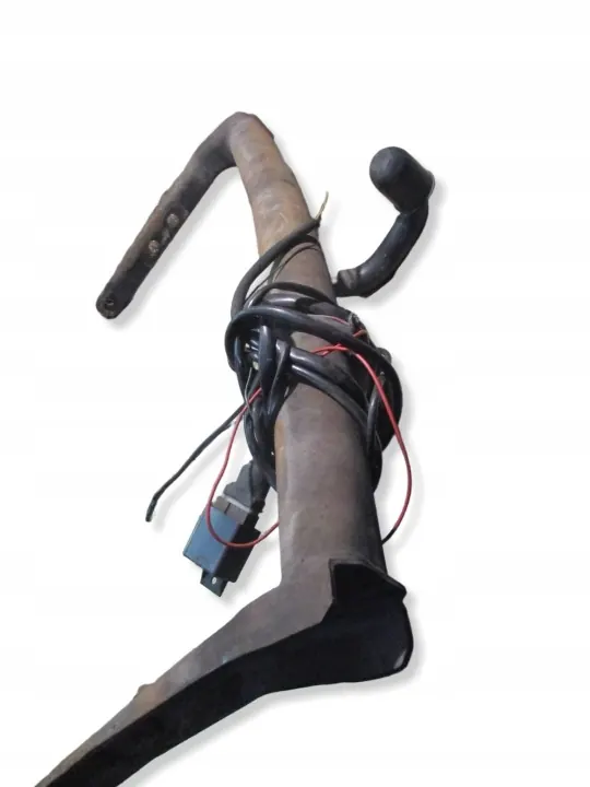 Barre de remorquage d'occasion OEM AIC4293 Volkswagen Sharan image 2